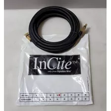Cables Hdmi Alta Calidad Oro Incite Signature Wire 4.5mts
