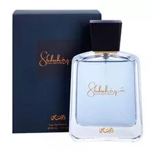 Rasasi Shuhrah Men 90ml Edp