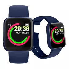 Smartwatch Smart Bracelet D20 1.3 