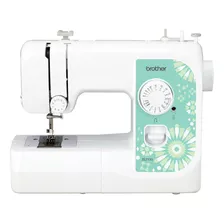 Máquina De Coser Brother Mod. Js-2135 Geant