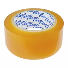 Fita Plástica Para Linóleo Clear Floor Tape Rosco 5660010nn