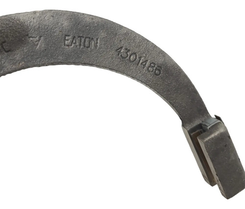 Garfo Embreagem 3 4 Marcha Caixa Cambio Eaton 5