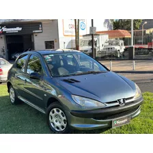 Peugeot 206 2008 1.4 Generation 75cv