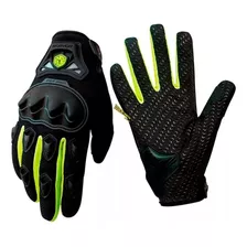 Guantes Scoyco Mc102 Verde