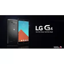 Smartphone LG G4 3 Gb Ram 64 Gb Hdd