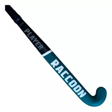 Palo De Hockey Raccoon Player - 100% Fibra De Vidrio