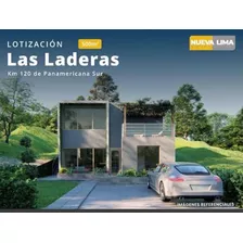 Venta De Terreno En Proyecto Inmobiliario Nueva Lima