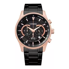 Relógio Masculino Citizen Quartz Cronógrafo Tz31561p