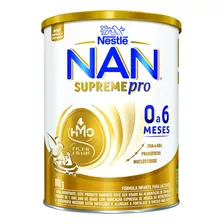 Leite Nan 1 Supreme 800gr