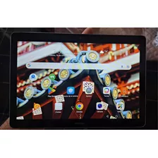 Tablet Huawei Mediapad T3 10 Seminuevo!!