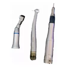 Kit Rotario Odontología 