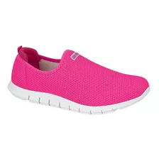 Zapatillas Dama Lady Actvitta Elastizadas Deportivas Urbanas