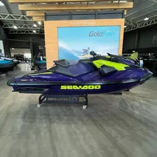 Seadoo Rxp-x 300 - 2021