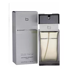 Jacques Bogart Pour Homme Edt 50ml Premium