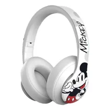 Audifonos Bluetooth Disney Mickey