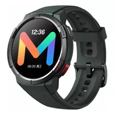 Reloj Smartwatch Mibro Gs Fitness Impermeable