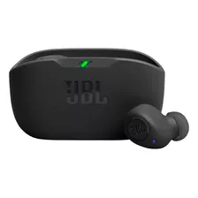 Audifonos Inalambricos Jbl Vibe 100 Tws In-ear - *negros*