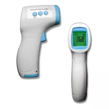 Termômetro Laser Medidor Temperatura Digital Distância 1 Und