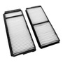 Filtro Aire Acondicionado Polen Cabina Mazda 3 04 08 10 13