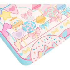 Tapete De Mesa Para Laptop Mat Mouse Cute Cartoon Prevent Es