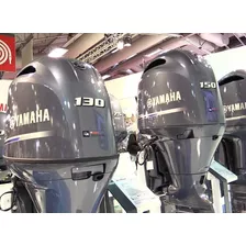  Yamaha 130hp F130 Outboard Motors 2020 Four Stroke