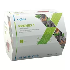 Prunex1 Rgx1 Fuxion Laxante Natural