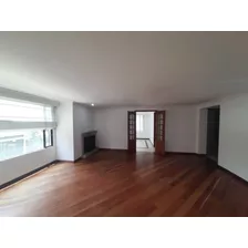 Apartamento En Arriendo En Chico Norte. Cod A1038472