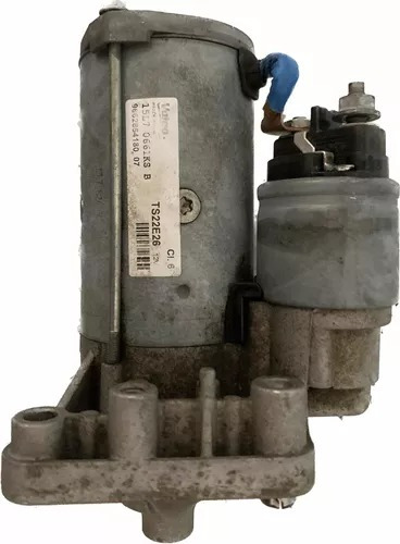 Motor De Arranque Da Citröen Jumpy 2020