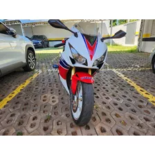 Honda Cbr 1000 Rr