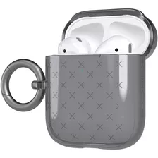 Case Tech21 Evo Check Para AirPods 1ra 2da Gen 2019