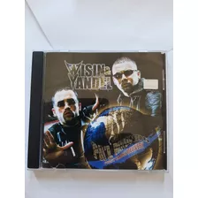 Wisin & Yandel / Cd - Pa'l Mundo