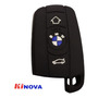 Funda Cubre Volante Piel Nuevo Bmw 650i M6 2019 A 2022 2023