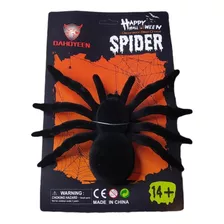 Araña Para Halloween Grande