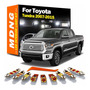 Luces Led Toyota Tacoma Trd Para Parrilla 2016 18 2020 2023