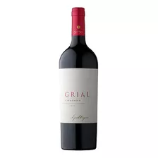 Vino Apaltagua Grial Gran Reserva Carmenere