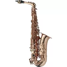 Levante Lv-as4105 Eb Saxofon Alto