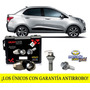 4 Tapas Centro De Rin Hyundai Tapon 57mm Elantra Grand I10 H