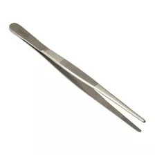 Pinza Diseccion 14,5 Cm - Acero Inoxidable