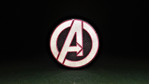 The Avengers  3d  Foto 5