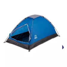 Carpa 4 Personas Marca Alpes