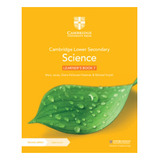 Cambridge Lower Secondary  Science 7 -   Learner's Book With