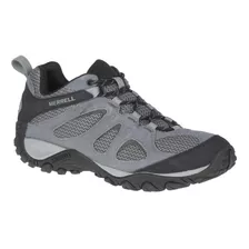 Zapatilla Hombre Yokota 2 Gris Merrell