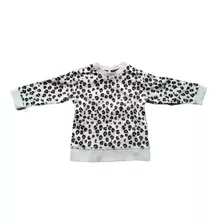 Saco Animal Print - 6 - 9 Meses