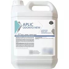 Aplic Odonto New