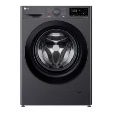 Lava E Seca Automática LG Vc5 Cv3011 Inverter Titânio 11kg 127 v