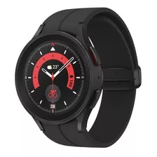 Smartwatch Samsung Galaxy Watch 5 Pro Bt 45mm Preto Sm-r920n