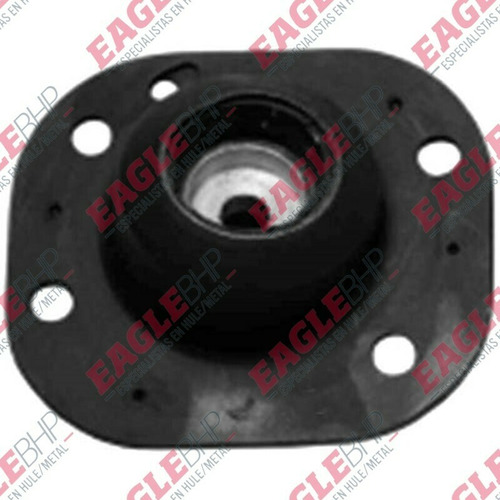 Base Amortiguador Trasera Der Five Hundred V6 3.0l 05-07 Foto 3