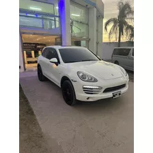 Porsche Cayenne 2012 3.0 Diesel 245cv (958)