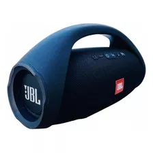 Caixa De Som Bluetooth Compatível Com Jbl Boombox 2 De 35cm