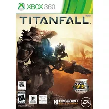 Xbox 360 - Titan Fall - Juego Físico Original